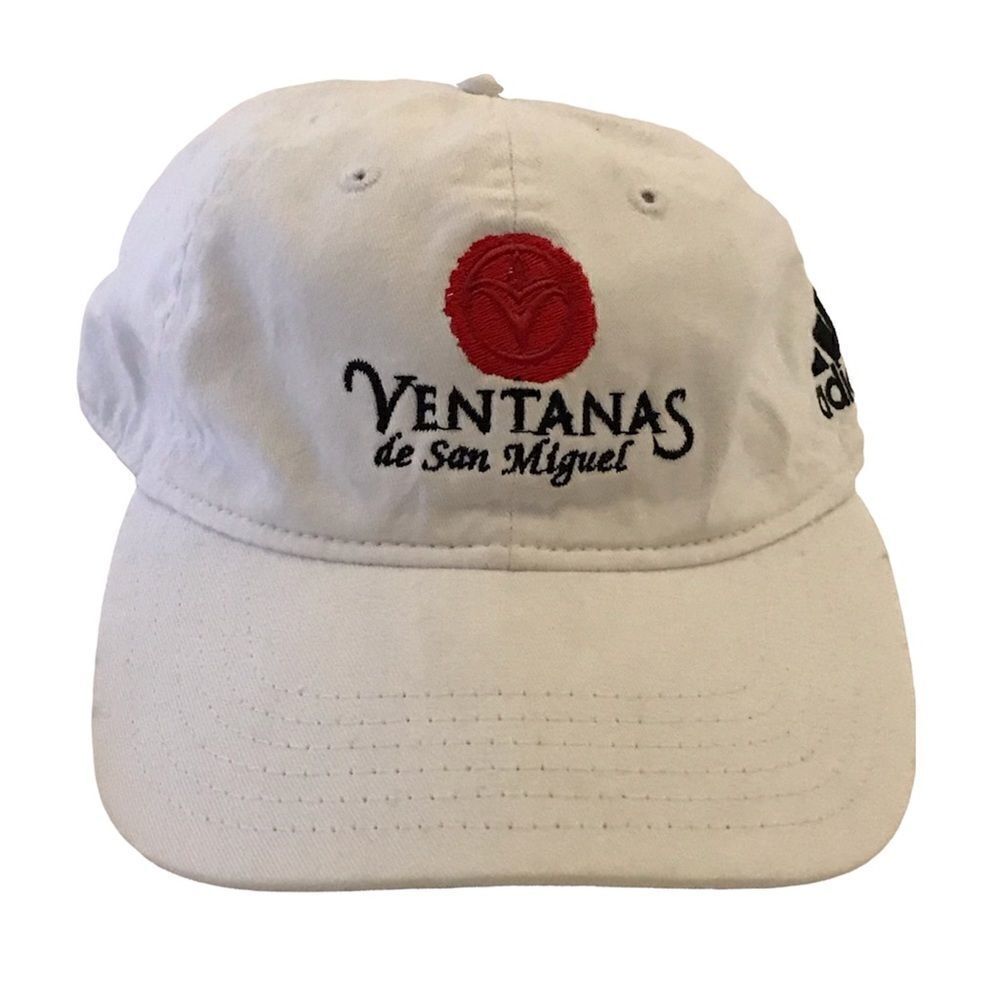 Adidas Ventanas de San Miguel Hat